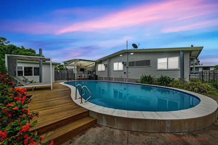 Main view of Homely house listing, 28 Poinciana Street, Cranbrook QLD 4814