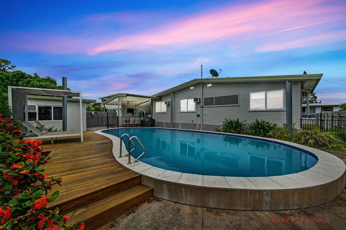 Main view of Homely house listing, 28 Poinciana Street, Cranbrook QLD 4814