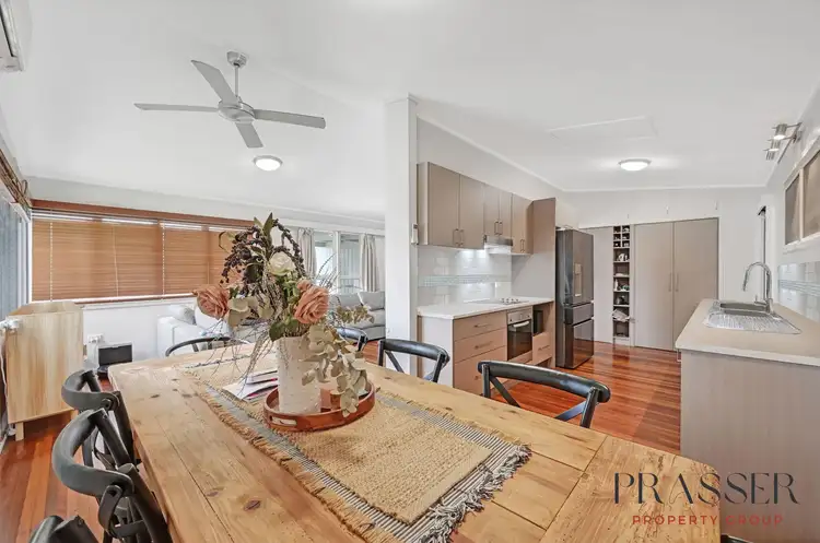 Second view of Homely house listing, 28 Poinciana Street, Cranbrook QLD 4814