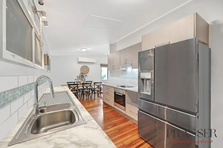 Third view of Homely house listing, 28 Poinciana Street, Cranbrook QLD 4814