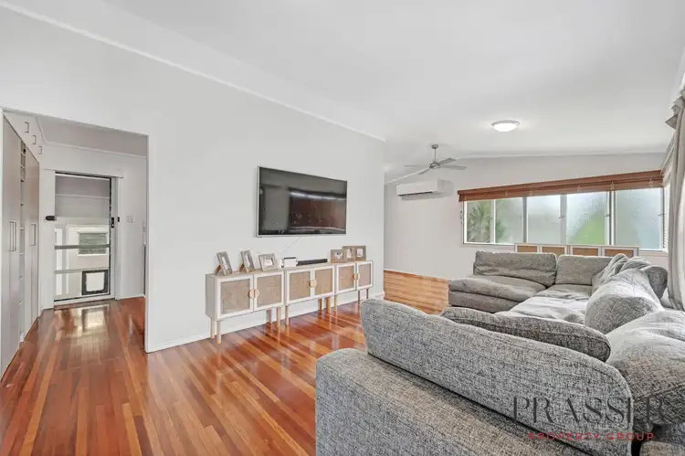 Fifth view of Homely house listing, 28 Poinciana Street, Cranbrook QLD 4814