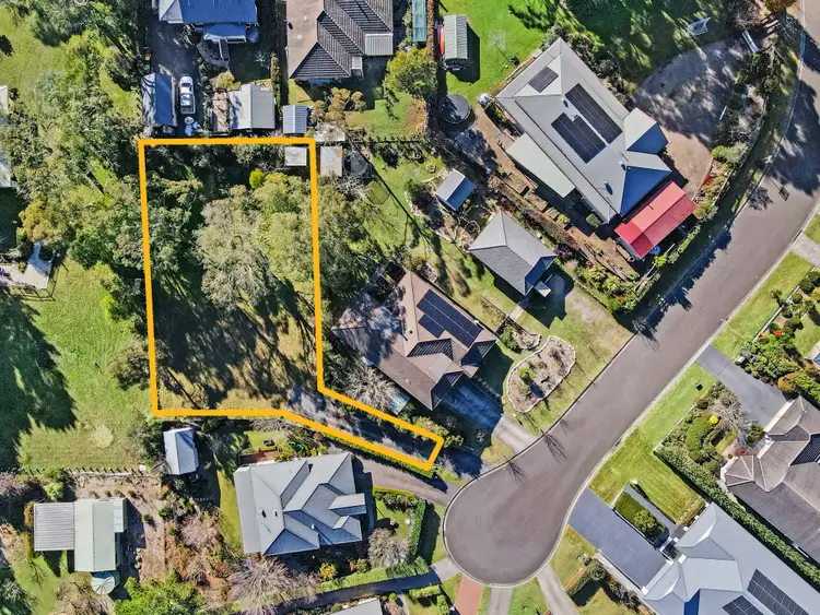 6 Lodge Lane, Bundanoon NSW 2578