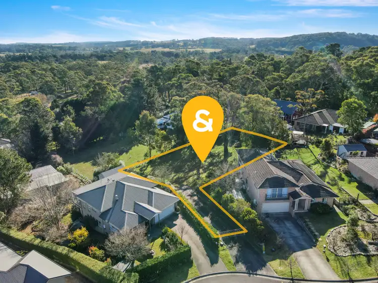6 Lodge Lane, Bundanoon NSW 2578