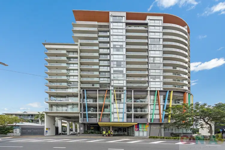 811/45 Boundary Street, South Brisbane QLD 4101