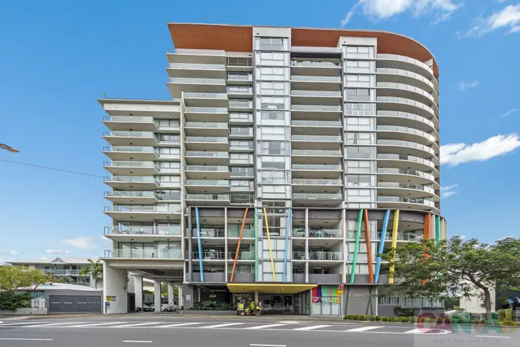 Main view of Homely apartment listing, 8FAE/45 Boundary Street, South Brisbane QLD 4101