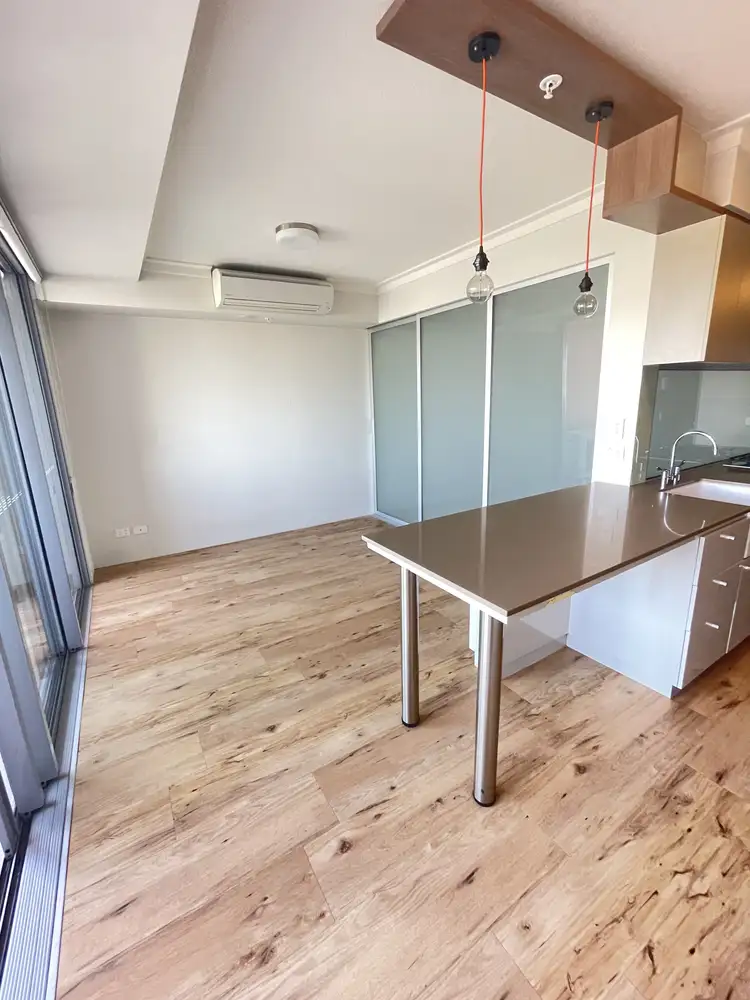 Second view of Homely apartment listing, 8FAE/45 Boundary Street, South Brisbane QLD 4101