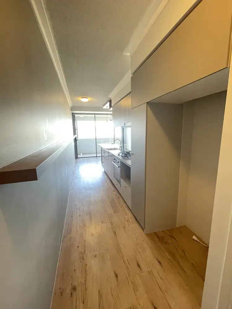 Fourth view of Homely apartment listing, 8FAE/45 Boundary Street, South Brisbane QLD 4101