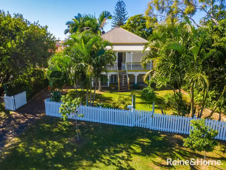 Main view of Homely house listing, 4 Gladwell Street, Bundaberg North QLD 4670