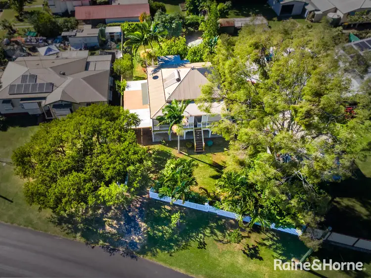 Second view of Homely house listing, 4 Gladwell Street, Bundaberg North QLD 4670