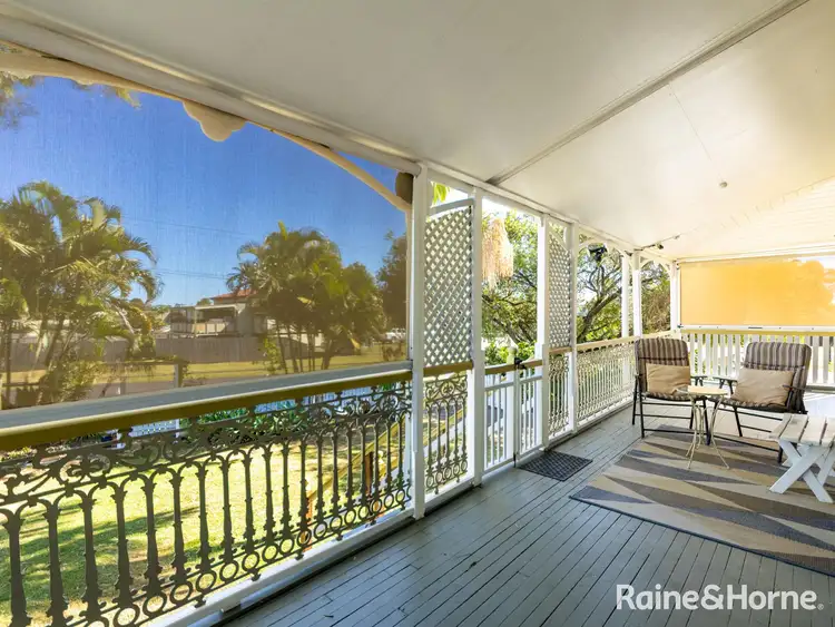 Fourth view of Homely house listing, 4 Gladwell Street, Bundaberg North QLD 4670