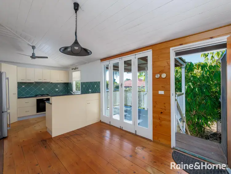 Fifth view of Homely house listing, 4 Gladwell Street, Bundaberg North QLD 4670