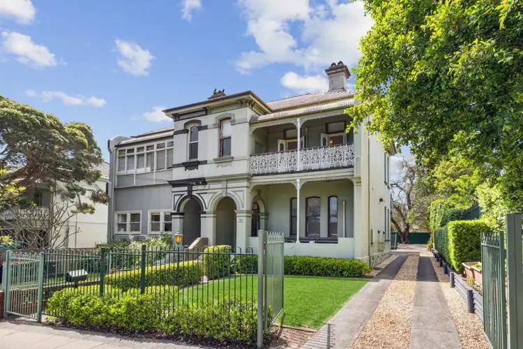 1/25 Bland Street, Ashfield NSW 2131