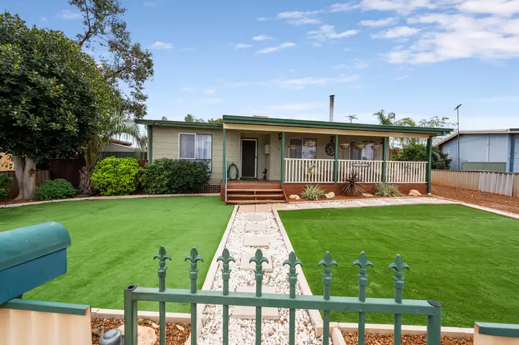 112 Sylvester Street, Coolgardie WA 6429