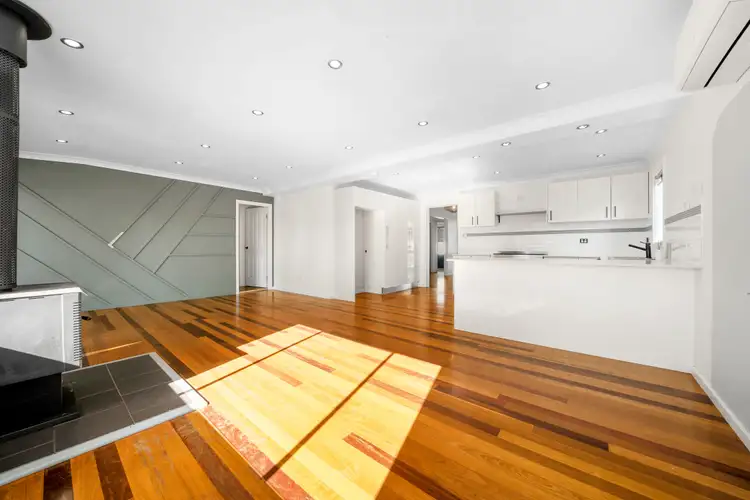 Second view of Homely house listing, 5 Gregory Avenue, Oxley Park NSW 2760