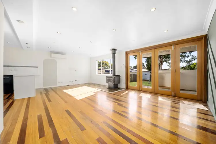 Fifth view of Homely house listing, 5 Gregory Avenue, Oxley Park NSW 2760