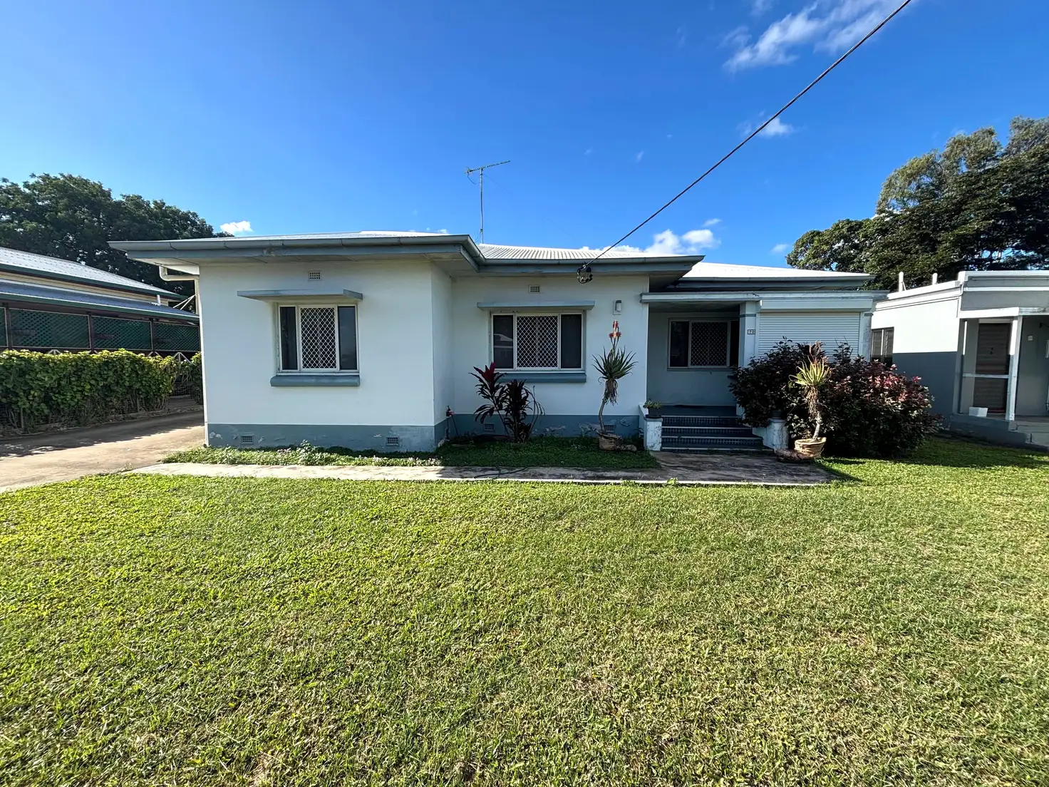 Main view of Homely house listing, 70 Chippendale Street, Ayr QLD 4807