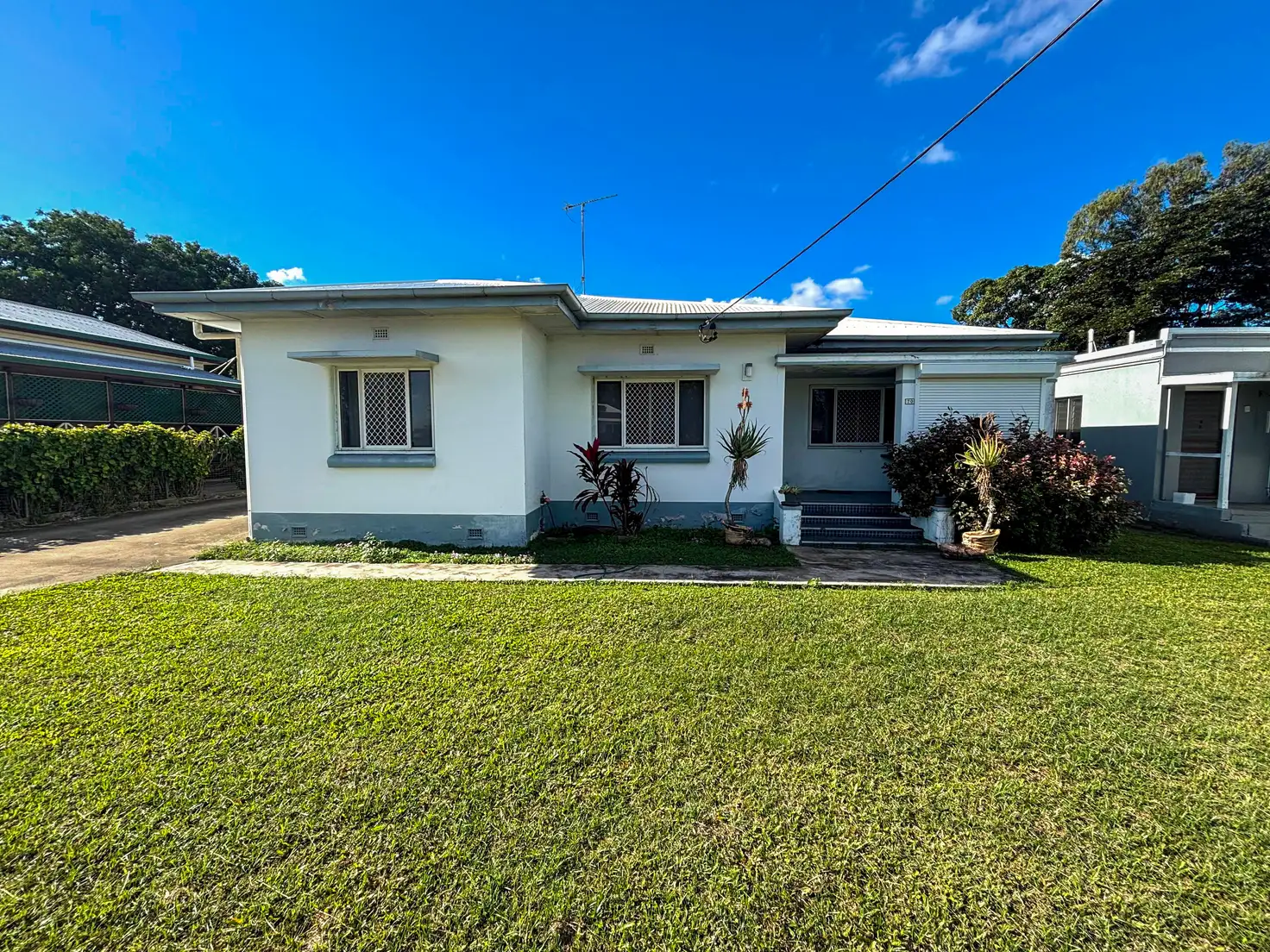 Main view of Homely house listing, 70 Chippendale Street, Ayr QLD 4807