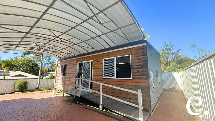 18a Thorburn Street, Svensson Heights QLD 4670