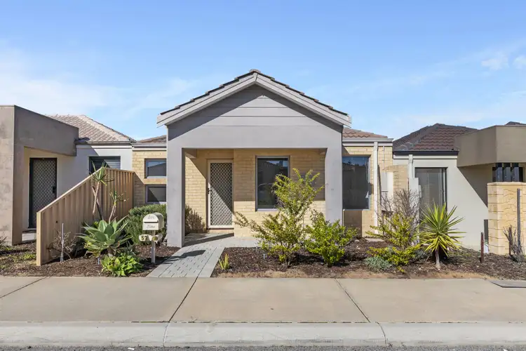 57 Millom Street, Butler WA 6036