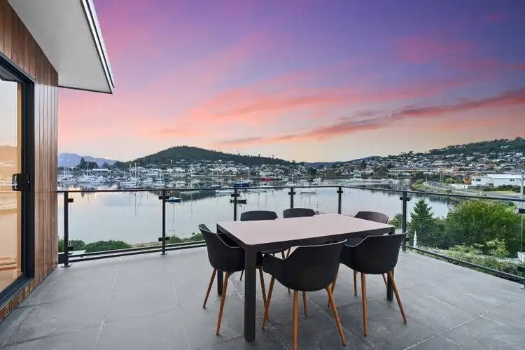 Fourth view of Homely house listing, 56 Esplanade, Lindisfarne TAS 7015