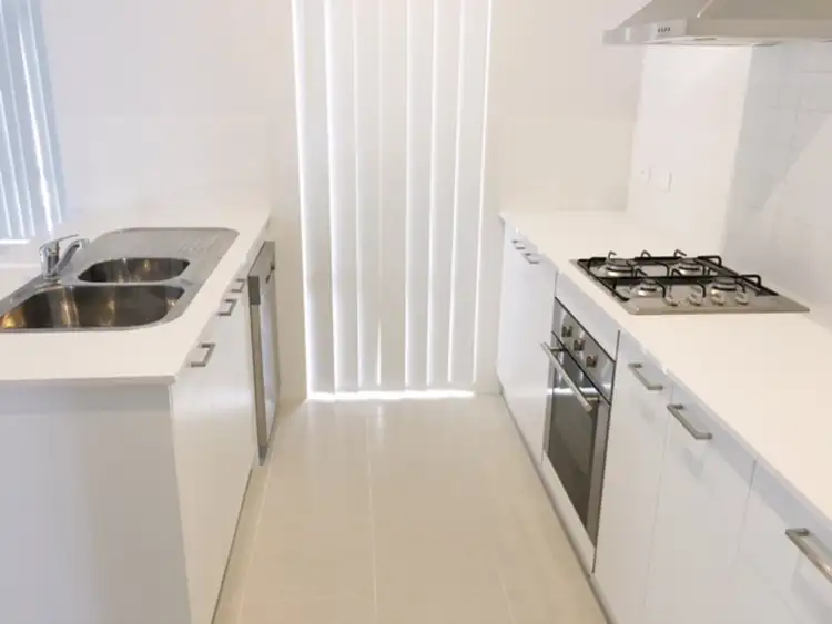 Second view of Homely house listing, 8 Spotted Way, Alkimos WA 6038