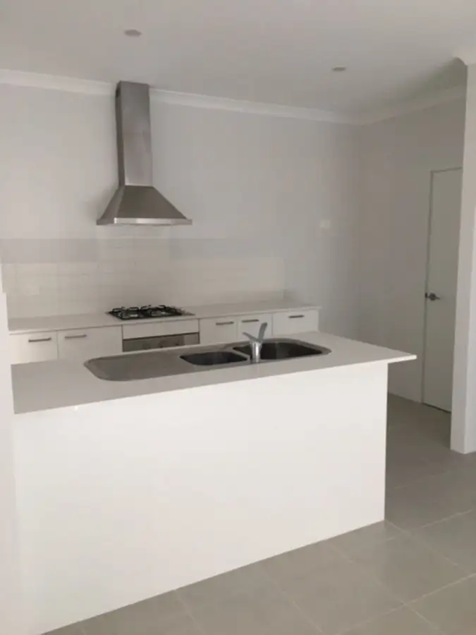 Third view of Homely house listing, 8 Spotted Way, Alkimos WA 6038