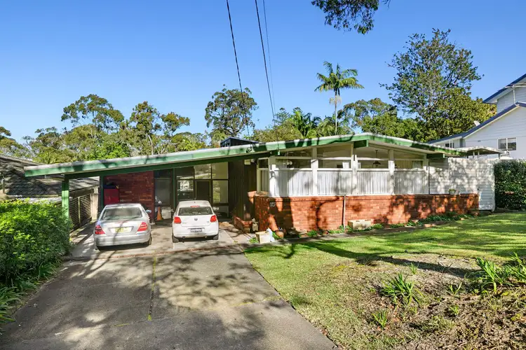 Main view of Homely house listing, 15 Koorangi Avenue, Elanora Heights NSW 2101