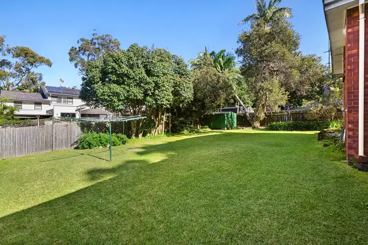 Second view of Homely house listing, 15 Koorangi Avenue, Elanora Heights NSW 2101