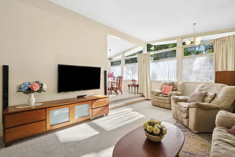 Third view of Homely house listing, 15 Koorangi Avenue, Elanora Heights NSW 2101
