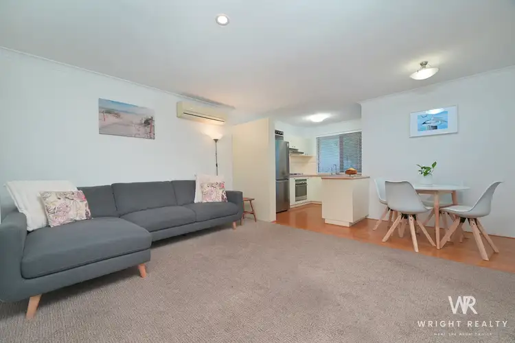 Second view of Homely house listing, 10A Chipala Court, Edgewater WA 6027