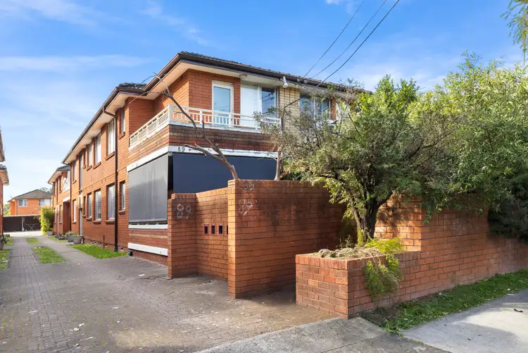 89-91 Hampden Road