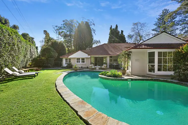 44 Bangalla Street, Warrawee NSW 2074