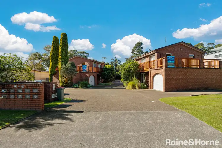 Third view of Homely townhouse listing, 7/92 Jerry Bailey Road, Shoalhaven Heads NSW 2535
