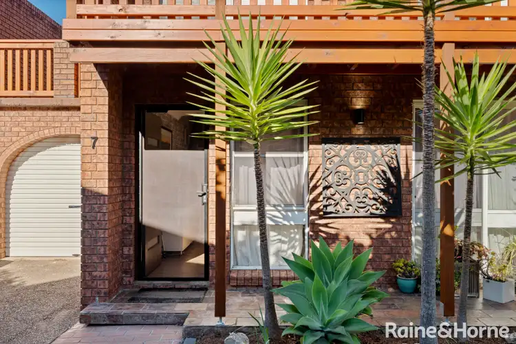 Fourth view of Homely townhouse listing, 7/92 Jerry Bailey Road, Shoalhaven Heads NSW 2535