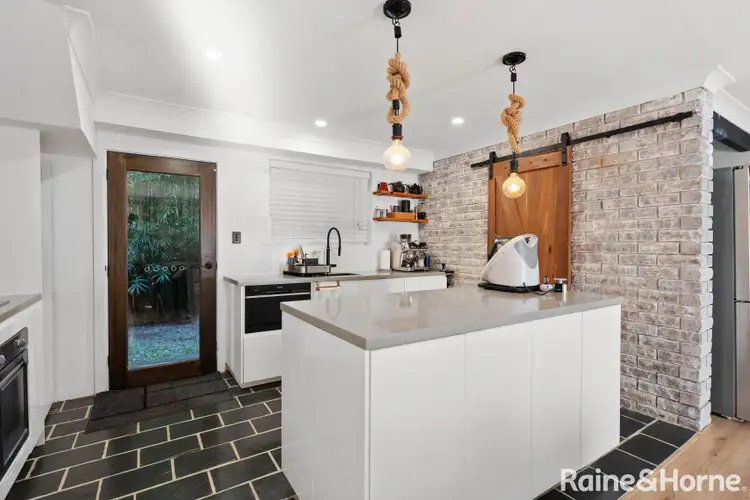 Fifth view of Homely townhouse listing, 7/92 Jerry Bailey Road, Shoalhaven Heads NSW 2535