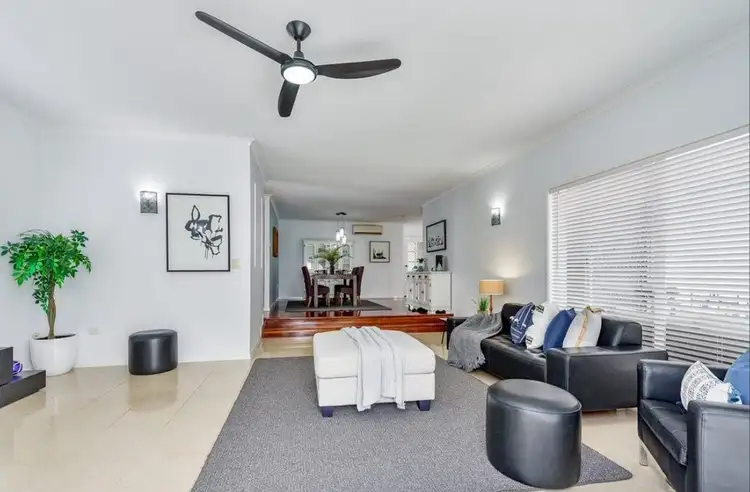 Main view of Homely house listing, 134 Turpin Road, Labrador QLD 4215