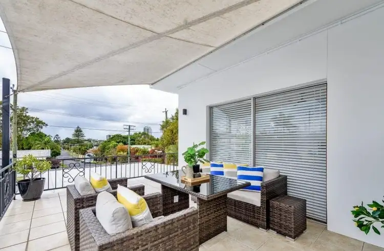 Second view of Homely house listing, 134 Turpin Road, Labrador QLD 4215