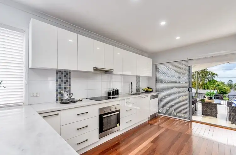 Third view of Homely house listing, 134 Turpin Road, Labrador QLD 4215