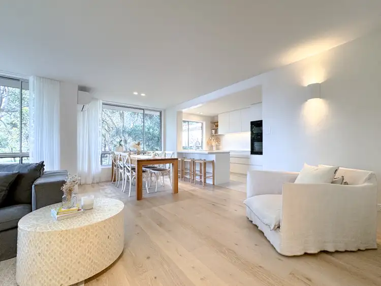 Fourth view of Homely unit listing, 9/10 Kalinya Street, Newport NSW 2106