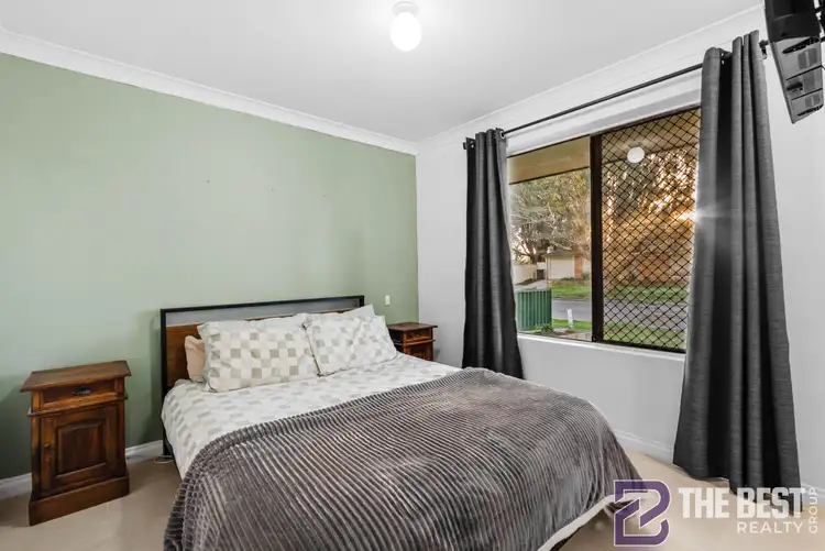 Third view of Homely house listing, 32 Farmer Avenue, Brookdale WA 6112