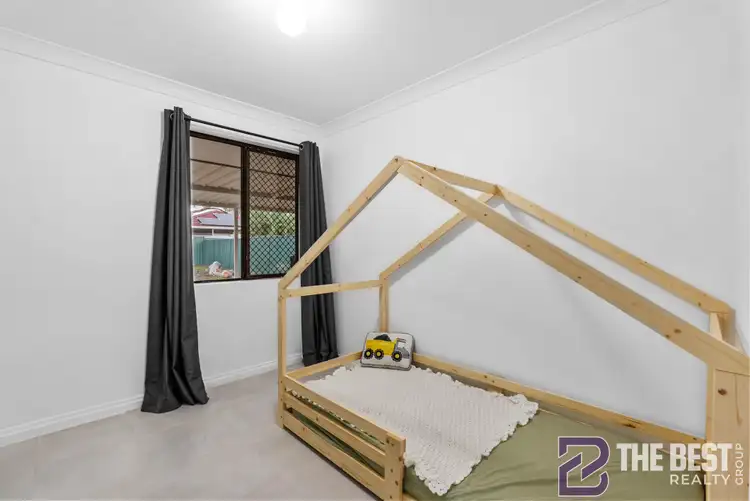 Sixth view of Homely house listing, 32 Farmer Avenue, Brookdale WA 6112