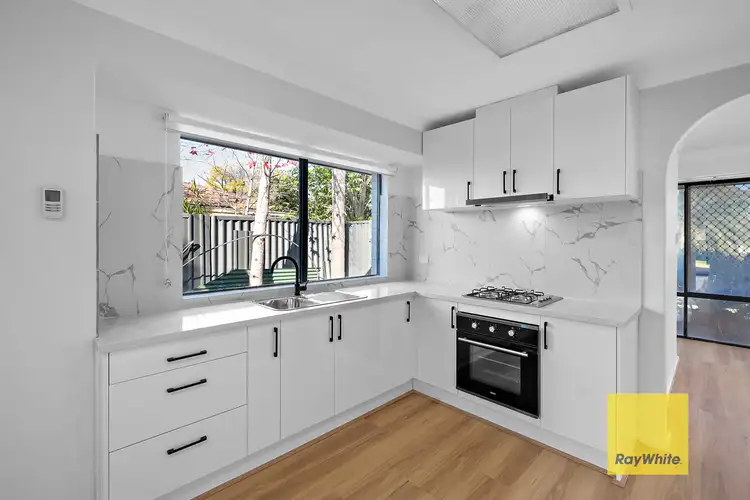 Second view of Homely house listing, 8 Michel Crescent, Gosnells WA 6110