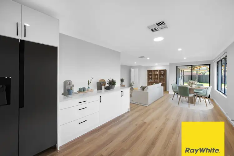 Third view of Homely house listing, 8 Michel Crescent, Gosnells WA 6110