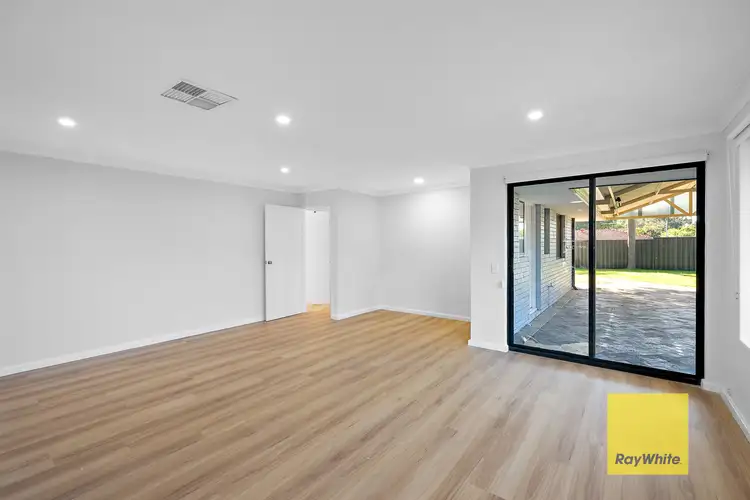 Fourth view of Homely house listing, 8 Michel Crescent, Gosnells WA 6110