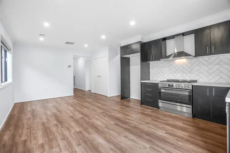 Second view of Homely house listing, 9 Yellowgum Way, Donnybrook VIC 3064