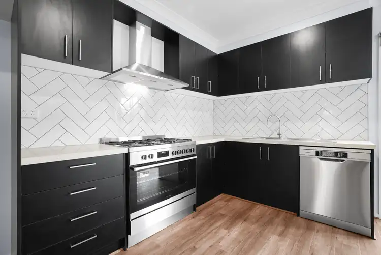 Third view of Homely house listing, 9 Yellowgum Way, Donnybrook VIC 3064