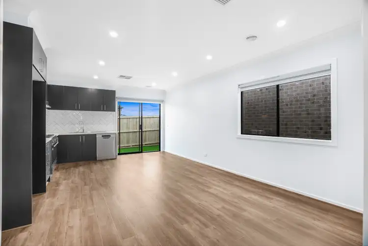 Fourth view of Homely house listing, 9 Yellowgum Way, Donnybrook VIC 3064