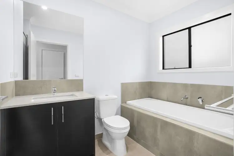 Fifth view of Homely house listing, 9 Yellowgum Way, Donnybrook VIC 3064