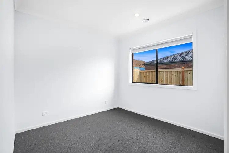 Sixth view of Homely house listing, 9 Yellowgum Way, Donnybrook VIC 3064