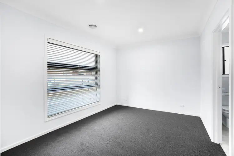 Seventh view of Homely house listing, 9 Yellowgum Way, Donnybrook VIC 3064